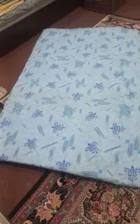 تشک پنبه ای تک نفره دو نفره