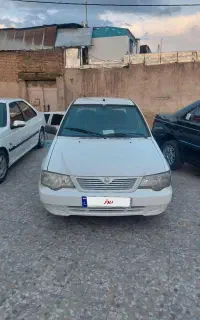 پراید۱۳۲ عروسک