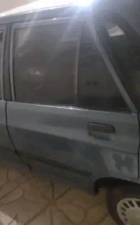 ماشین و موتور کیوجی 150