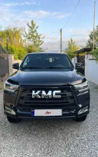 کی ام سی تی ۸ مدل ۱۴۰۲