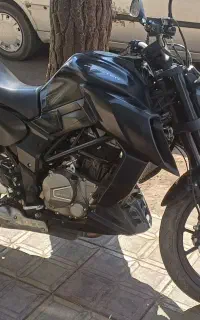 موتور مانستر