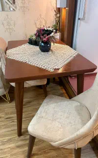 میز و صندلی غذا خوری