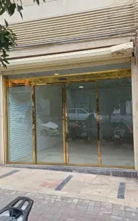 مغازه 37 متری چاله باغ