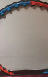 حلقه ورزشی هلاهوپ