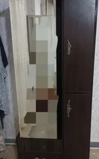 جا کفشی