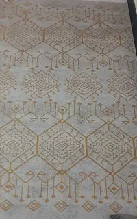 گلیم فرش