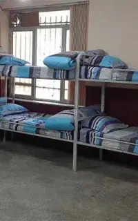کمپ ترک اعتیاد (اجباری و تمایلی)