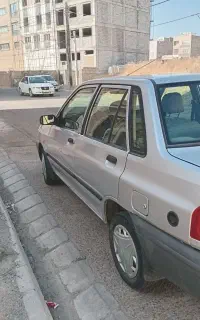 پراید89