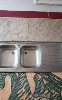 وسایل آشپزخانه ظرفشویی