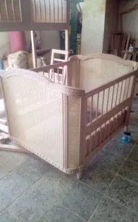 تخت تاج دو منظوره