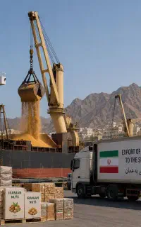 تور کار و شغل در عمان بهمراه اقامت با خانواده