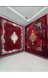 فرصت استثنایی خرید فرش ///تخفیف ویژه تا پایان هفته