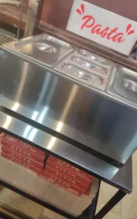 گرم کن هتلی