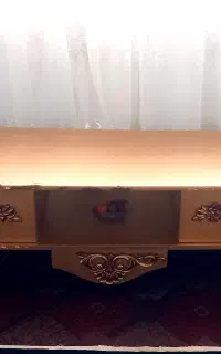 سرویس چوب