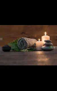 انجام خدمات ماساژ درمانی.