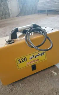 دستگاه جوشکاری co2