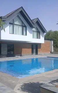 ساخت و نصب تجهیزات استخر سونا جکوزی وگرمایش،از کف