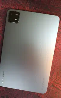 تبلت پد 6