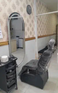 مژده مژده مژده خدمات زیبایی ناخن باقیمت اقتصادی