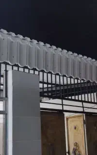 جوشکاری و برشکاری سیار