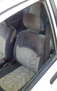 پراید۸۳انژکتورفوری