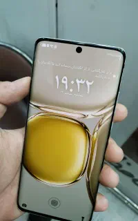 گوشی هواوی p50pro