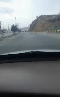 سفر به تهران