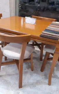 تولیدی آریا چوب . چوب نراد روس