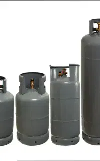 خرید و فروش کپسول پرسی گاز و پارس گاز