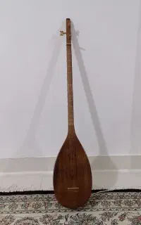 تنبور