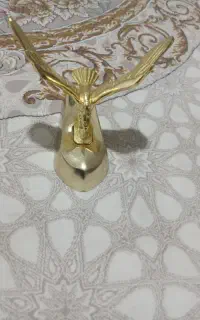 عقاب طلایی