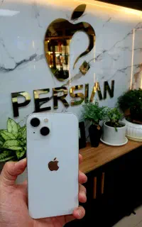 آیفون ۱۳ نرمال دوسیم