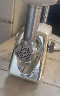چرخ گوشت