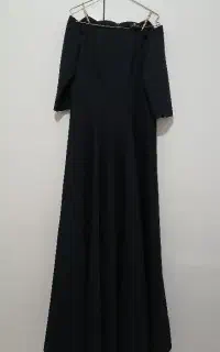 لباس مجلسی بسیار خوش دوخت .خوش پوش