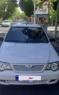 پرای ۱۱۱ مدل ۹۶