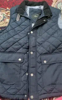 آگهی نو اصلن نپوشیدمش .جنس عالی