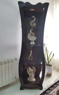 لوازم چوبی منزل