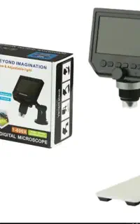لوپ دیجیتالی مدلG600