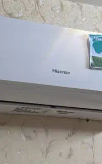 هایسنس ۱۲ هزار سالم کم کار