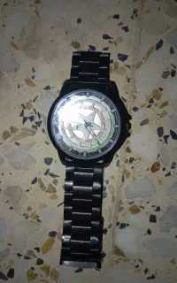 ساعت