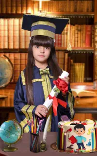 عکس جشن الفبا