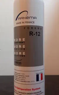 کپسول گاز یک کیلویی R12