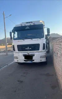 ماز اکتروس