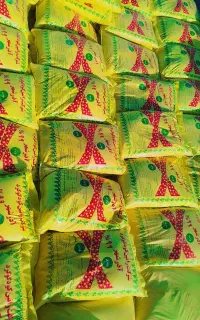 کود گوگردی ازرشهر