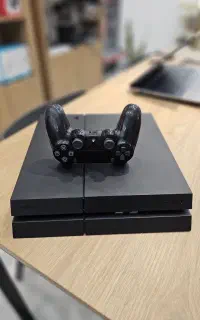 Ps4 Fat 500