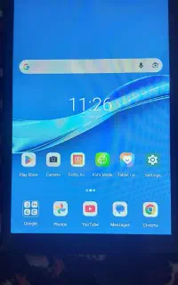 تبلت لنوو m8