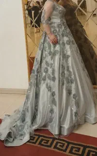 اجاره لباس عقد یا نامزدی