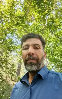 محمد مهدی دهقانی