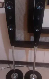 باند تلویزیون