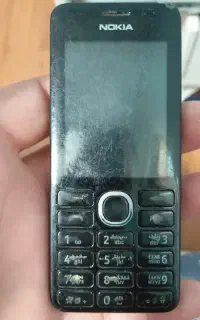 گوشی نوکیا اصلی 206